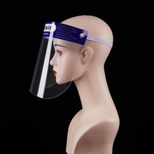 Cargar imagen en el visor de la galería, face shield - Zanna Beauty