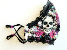 Carica l'immagine nel visualizzatore di Gallery, ZANNA face masks MARILYN - Zanna Beauty