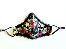 Carica l'immagine nel visualizzatore di Gallery, ZANNA face masks MARILYN - Zanna Beauty