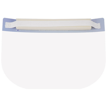 Cargar imagen en el visor de la galería, face shields 10 count - Zanna Beauty