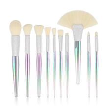 Load image into Gallery viewer, HALO makeup brush set - Zanna Beauty