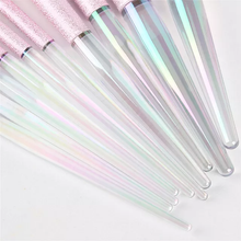 Load image into Gallery viewer, HALO makeup brush set - Zanna Beauty