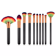 Load image into Gallery viewer, RASTAFARI - Zanna Beauty