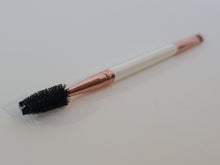Cargar imagen en el visor de la galería, single eyebrow brushes - Zanna Beauty