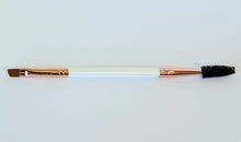 Cargar imagen en el visor de la galería, single eyebrow brushes - Zanna Beauty