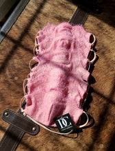 Load image into Gallery viewer, BLUSH PINK Debbie Carroll face masks - Zanna Beauty