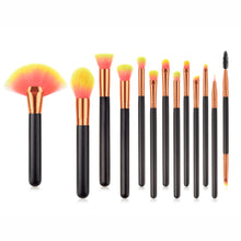 Load image into Gallery viewer, neon PINKY yellow - Zanna Beauty