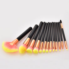 Load image into Gallery viewer, neon PINKY yellow - Zanna Beauty