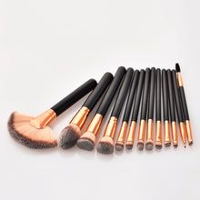 Load image into Gallery viewer, NATURALLY - Zanna Beauty