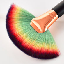 Load image into Gallery viewer, RASTAFARI - Zanna Beauty