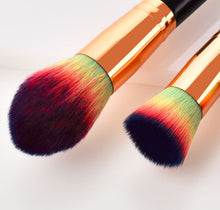 Load image into Gallery viewer, RASTAFARI - Zanna Beauty