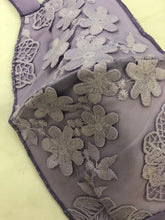 Carica l'immagine nel visualizzatore di Gallery, Ermelinda Manos MASKS - lavender floral - Zanna Beauty