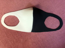 Carica l'immagine nel visualizzatore di Gallery, Ermelinda Manos Masks - neoprene 3 pack - Zanna Beauty