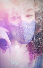 Load image into Gallery viewer, Debbie Carroll BLUE Masks - Zanna Beauty