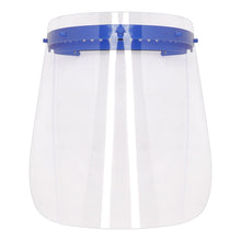 Lade das Bild in den Galerie-Viewer, flip-up Face Shield 10 ct. - Zanna Beauty