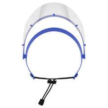 Lade das Bild in den Galerie-Viewer, flip-up Face Shield 10 ct. - Zanna Beauty
