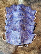 Charger l&#39;image dans la galerie, Debbie Carroll BLUE Masks - Zanna Beauty
