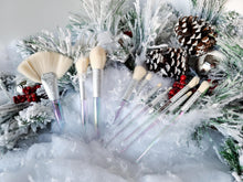 Carica l&#39;immagine nel visualizzatore di Gallery, HALO  makeup brush set - Zanna Beauty
