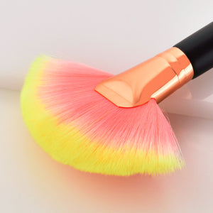 neon PINKY yellow - Zanna Beauty