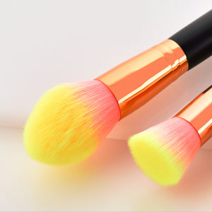 neon PINKY yellow - Zanna Beauty