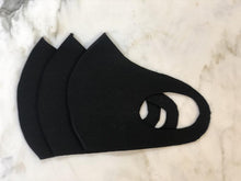 Cargar imagen en el visor de la galería, Ermelinda Manos Masks - neoprene 3 pack - Zanna Beauty
