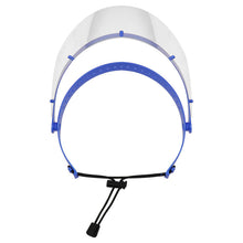 Cargar imagen en el visor de la galería, flip-up Face Shield - Zanna Beauty
