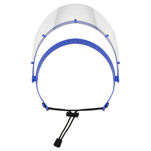 flip-up Face Shield - Zanna Beauty