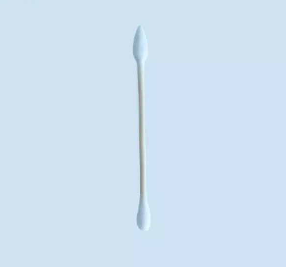 disposable cotton swabs / Q-tips - Zanna Beauty